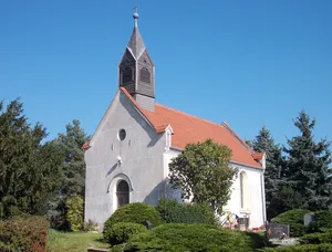 Protestant Church Patzschwig