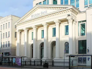 Donegall Square Methodist Church