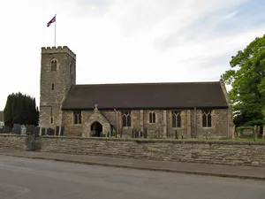 Church of All Saints
