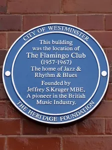 Flamingo Club