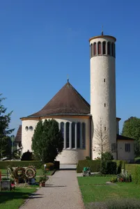 St. Joseph Catholic Church