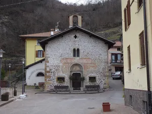 Saint Lazarus church