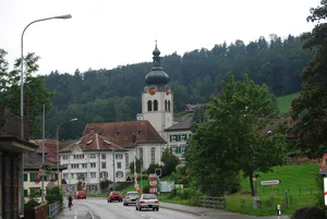 Reformed church