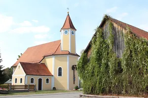 St. Wolfgang