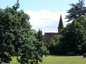 Church of All Saints