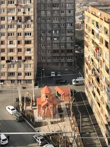 Holy Apostles Church, Yerevan