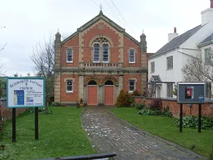 Blisworth Baptist Church