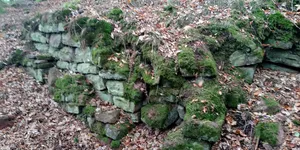 Burg Räuberschlösschen