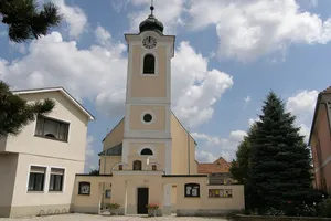 Saint Giles Church