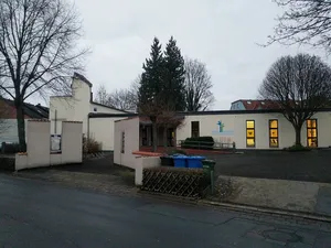 Evangelische Freikirche Ecclesia