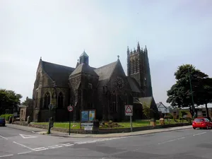 Church of Emmanuel