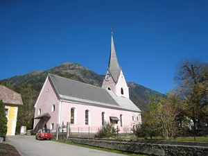 Pfarrkirche Steinfeld