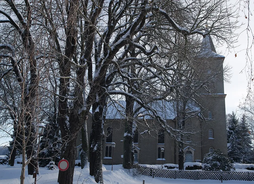 Kirche Herold