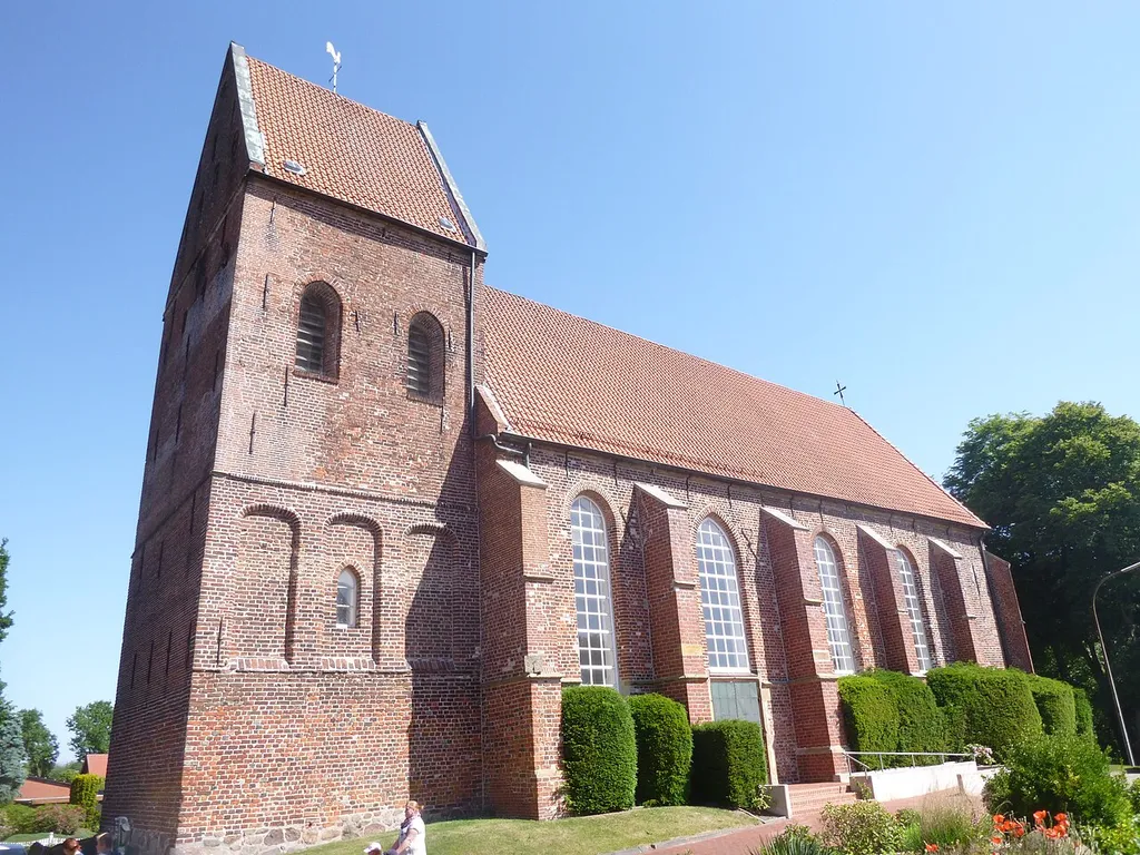Alte Rheder Kirche
