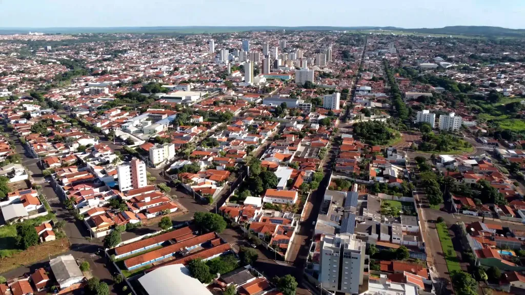 Ituiutaba