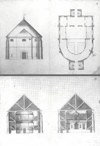 Cockpit Theatre