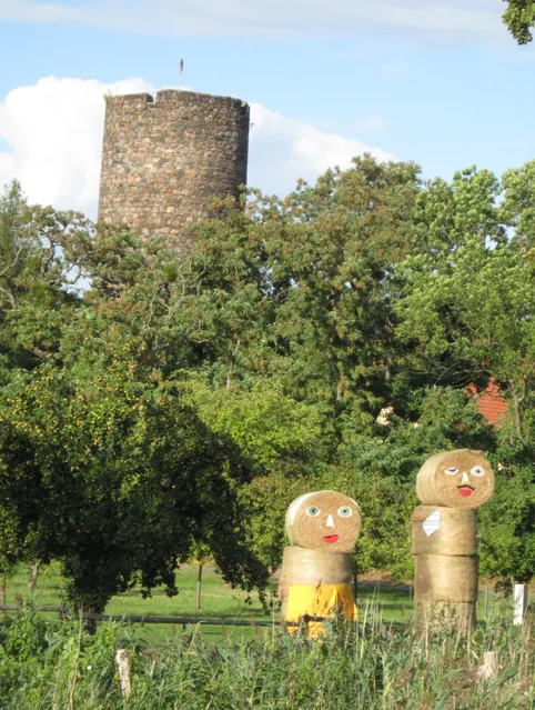 Burg Loburg