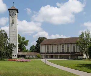 Steig Reformed Church
