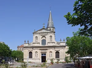 church of St. Peter St. Paul