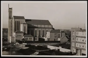 Sint-Augustinuskerk, Amsterdam-West