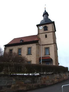 Pfarrkirche