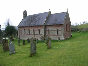 All Saint's Church