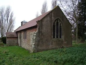 Church of Saint Martin