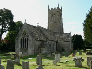 Church of St Matthew