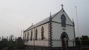 Leitrim Church
