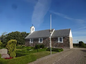 Harring Church
