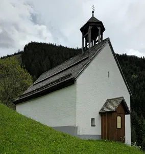 Kath. Filialkirche Antoniuskirche