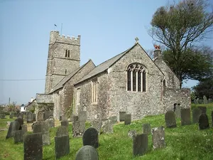 All Saints Church