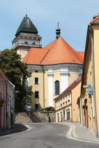 Church of Saint Lawrence