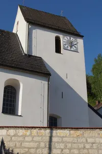 St. Johannes Evangelist