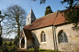 Church of St Mary the Virgin
