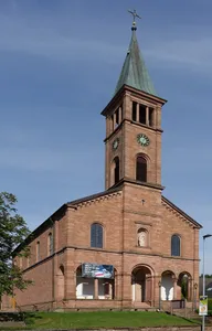 Dreifaltigkeitskirche