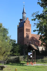 Protestant Church (Tylsen)