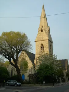 St Andrew's Church