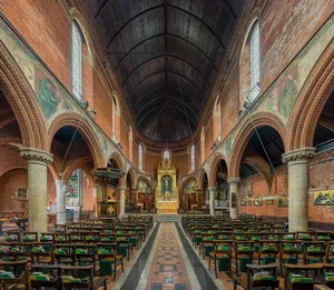 St Mary's Church