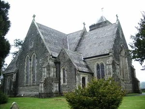 Church of St Peter