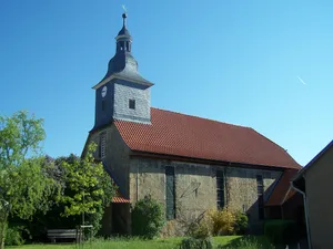 Church Hötzelsroda