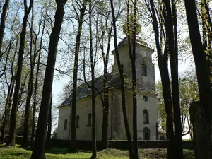 Church of Saint Catherine
