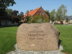 Trebatsch