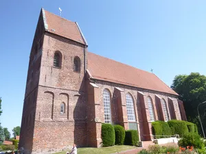 Alte Rheder Kirche