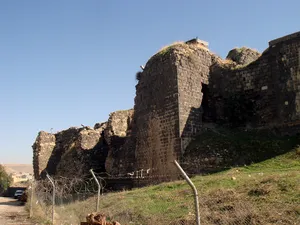 Cizre Castle