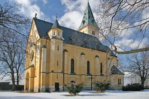 Church of the Assumption