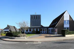 St.-Johannis-Kirche
