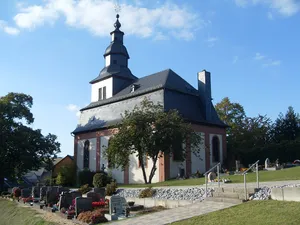 Protestant Church