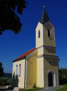 Katholische Kirche St. Maria