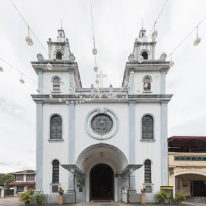 San Miguel Church